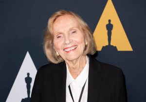 Legendary Oscar-Winning Actress Eva Marie Saint Dead at 102
