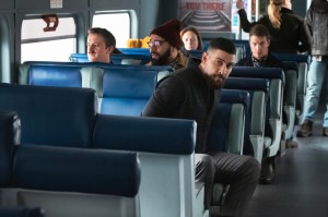 ‘FBI’: Zeeko Zaki on Intense Hijacked Train Situation and Still Putting Out ‘High-Stakes Television’ After Seven Seasons (Exclusive)