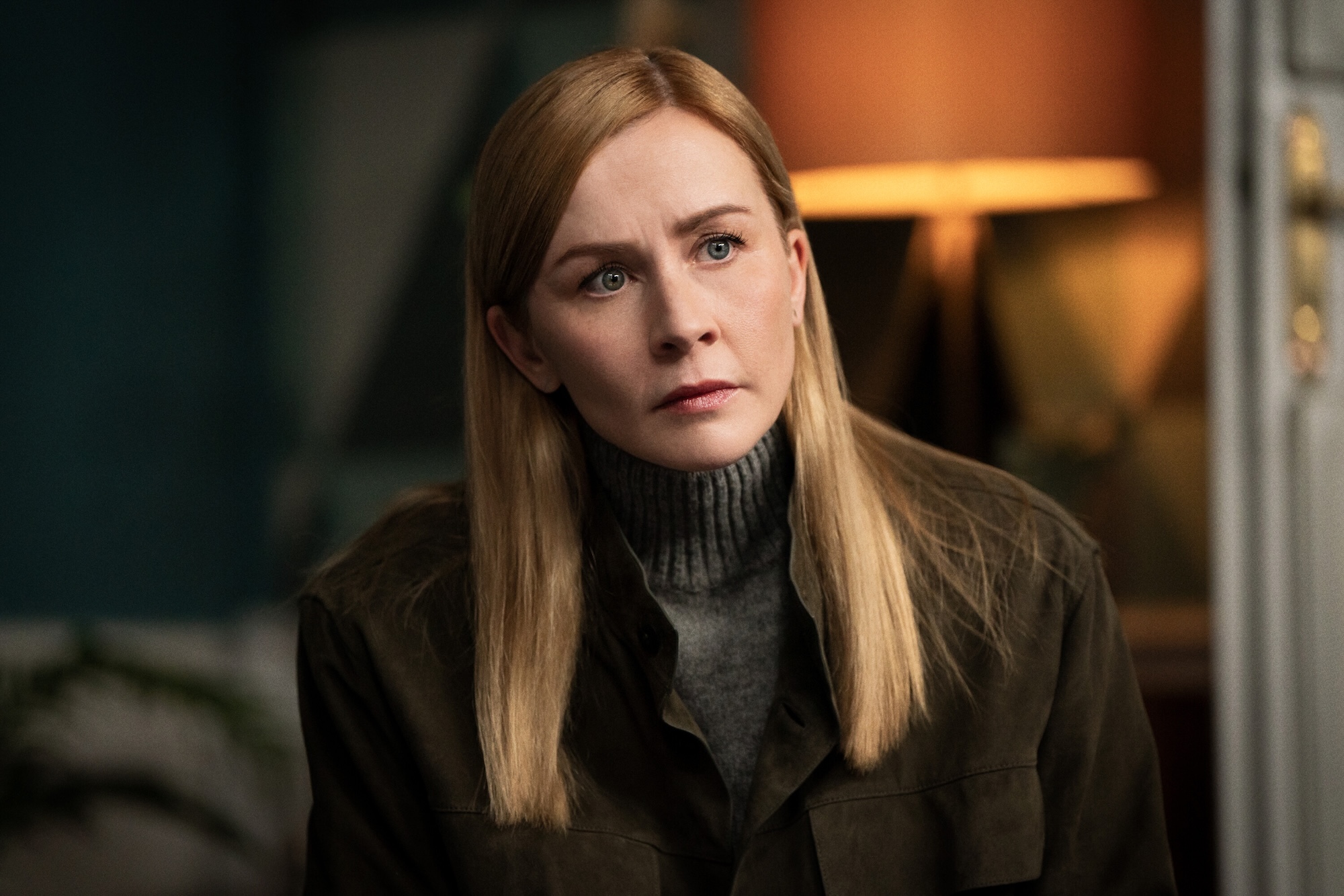 ‘FBI: International’ Star Eva-Jane Willis Reacts to Cancellation: ‘I’m