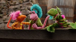 New ‘Fraggle Rock’ Holiday Special Coming out This Weekend