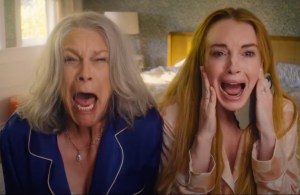 ‘Freakier Friday’ Trailer: Jamie Lee Curtis and Lindsay Lohan Reunite 22 Years Later