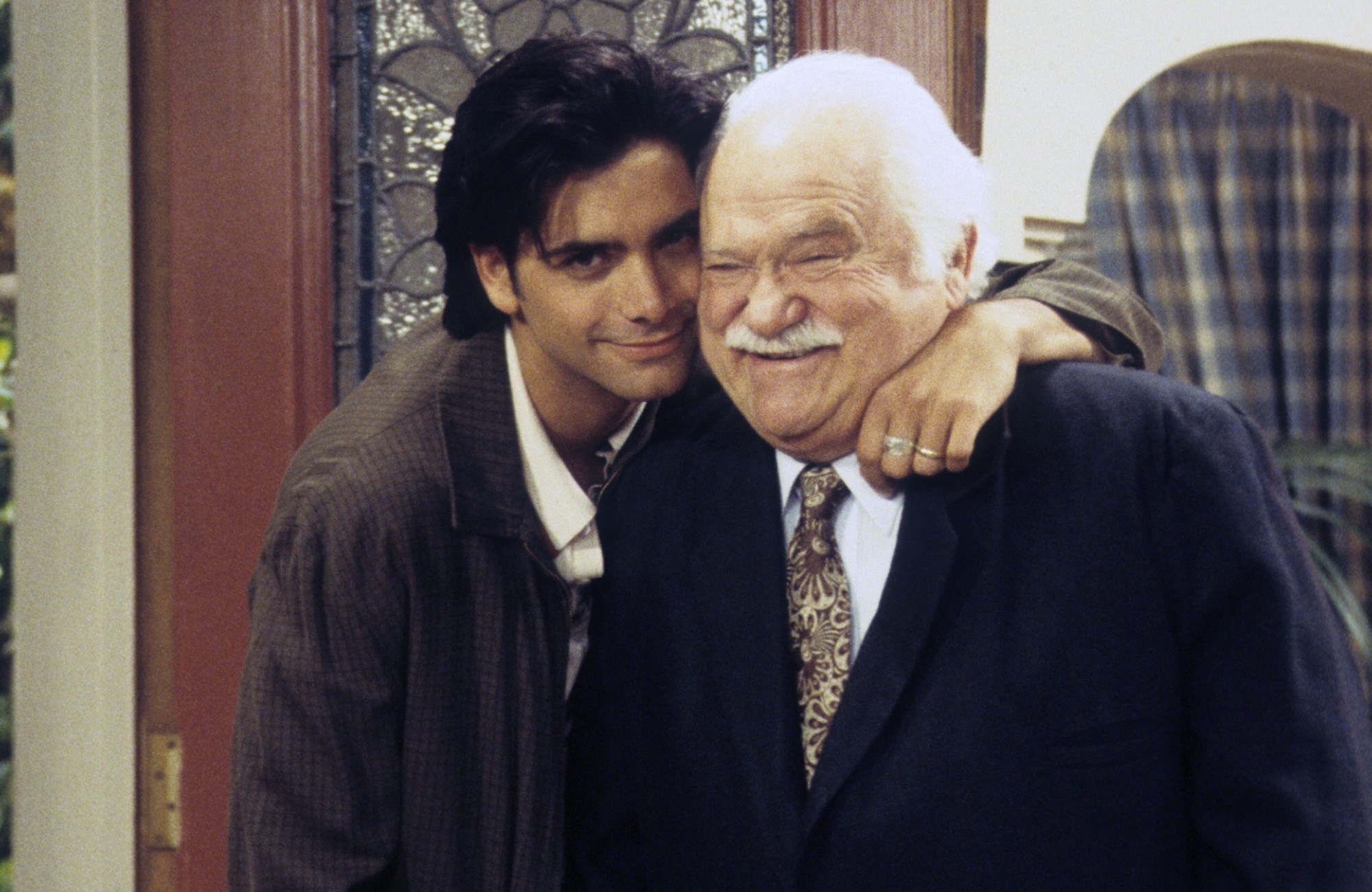 6 'Full House' Stars Who Are Sadly No Longer With Us - PopCulture.com