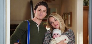 ‘Georgie and Mandy’ Star Settles Divorce After 5-Month Marriage, Secret Wedding