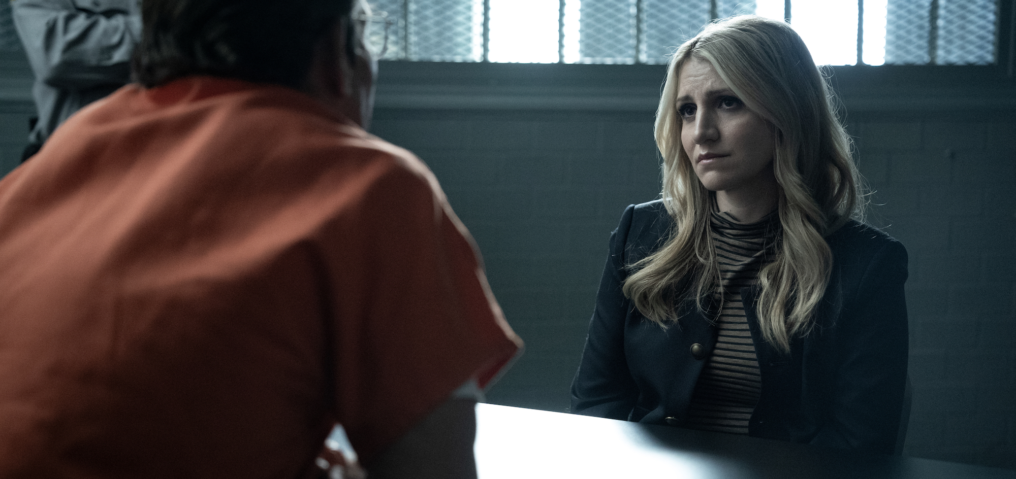Annaleigh Ashford Says ‘Happy Face’ Takes on Haunting True Crime Story ‘From a Different Perspective’ (Exclusive)
