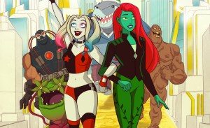 ‘Harley Quinn’ Kills off a Major Character