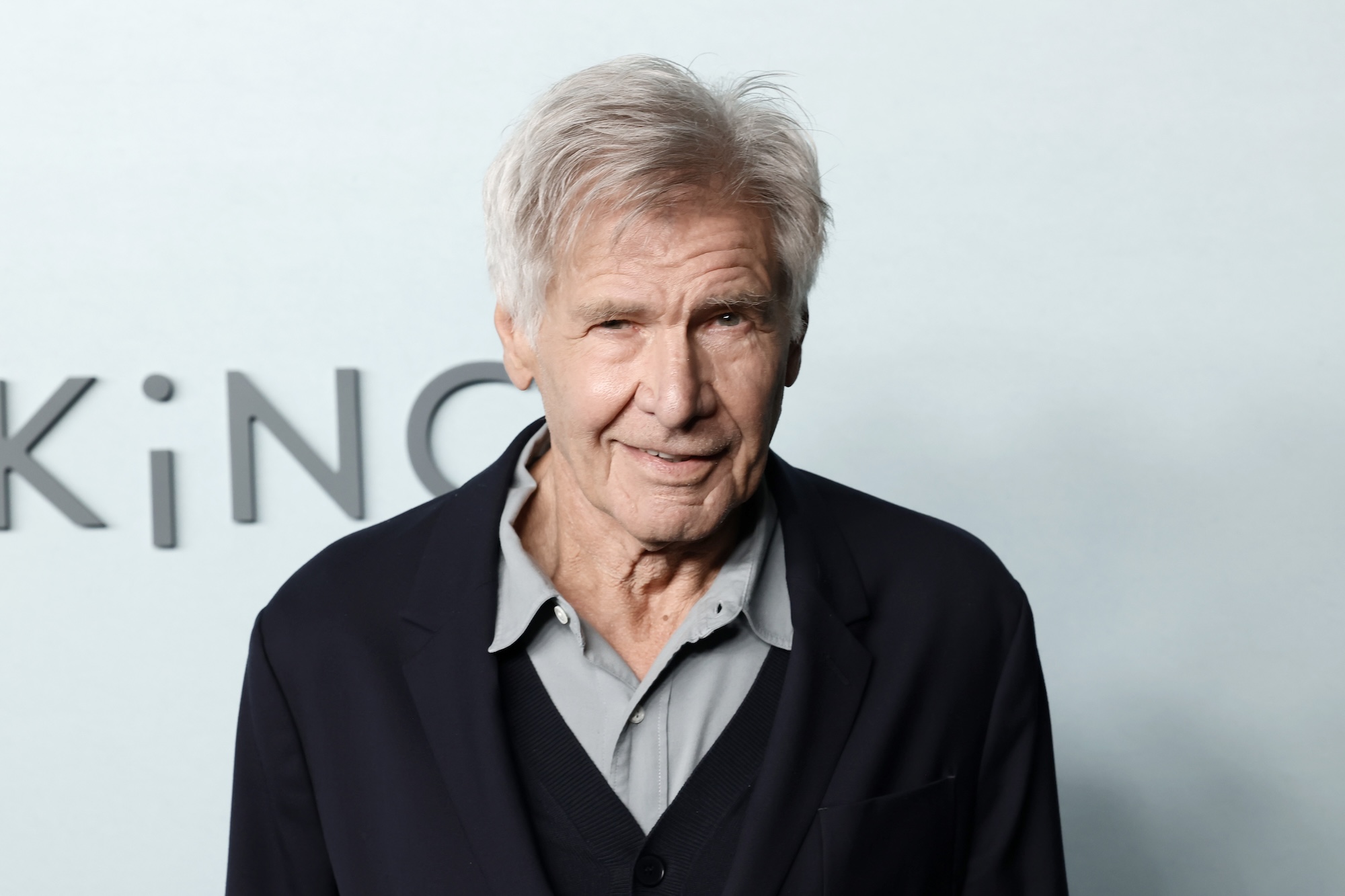 Harrison Ford Hit With Unfortunate Diagnosis Ahead of Oscars Ceremony