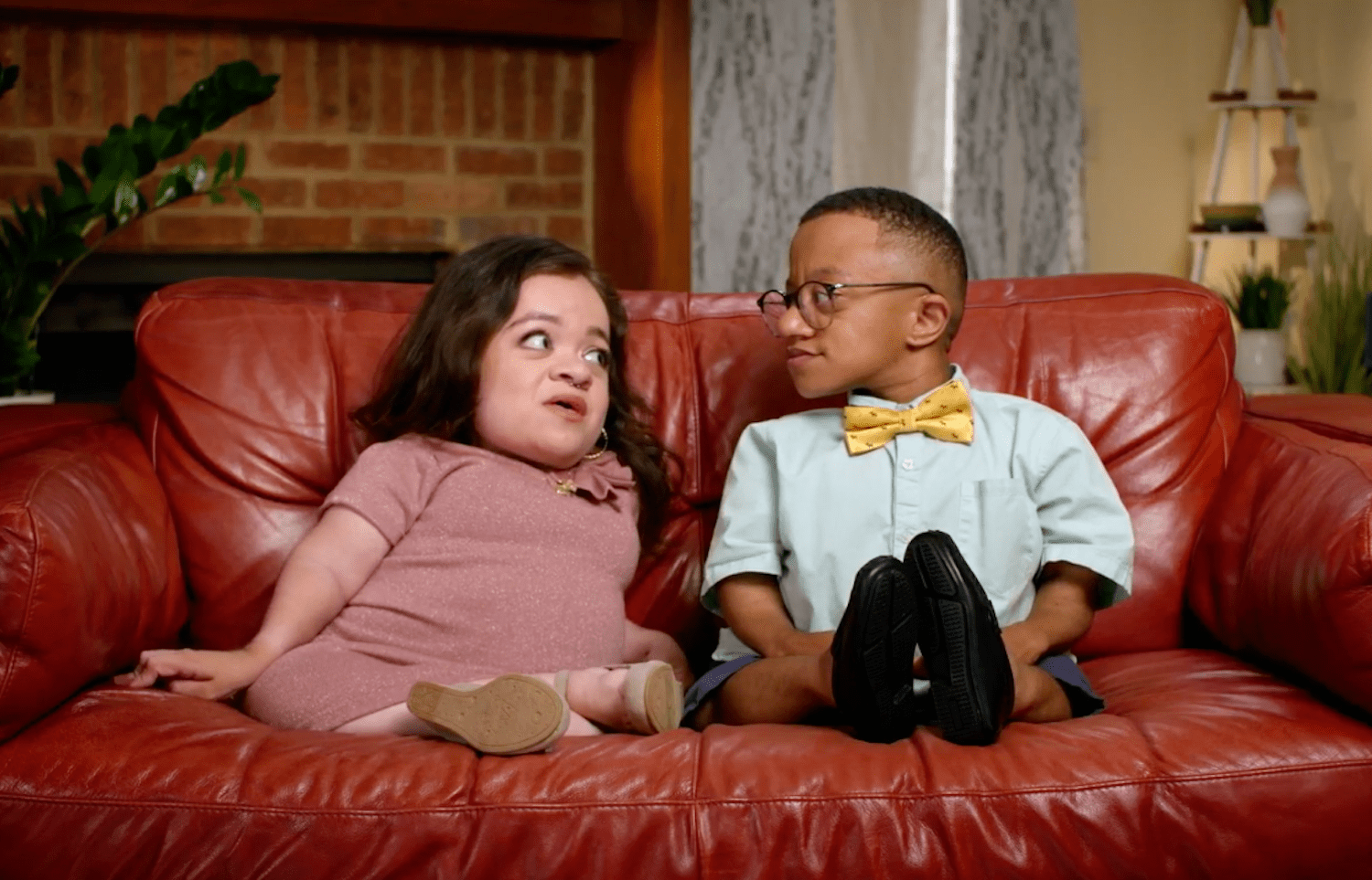 'Jay & Pamela': Jay's Family Questions the Couple's Big Plans in ...