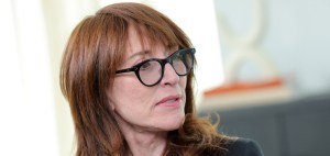 Katey Sagal Gets Candid About Her Struggles With Alcoholism