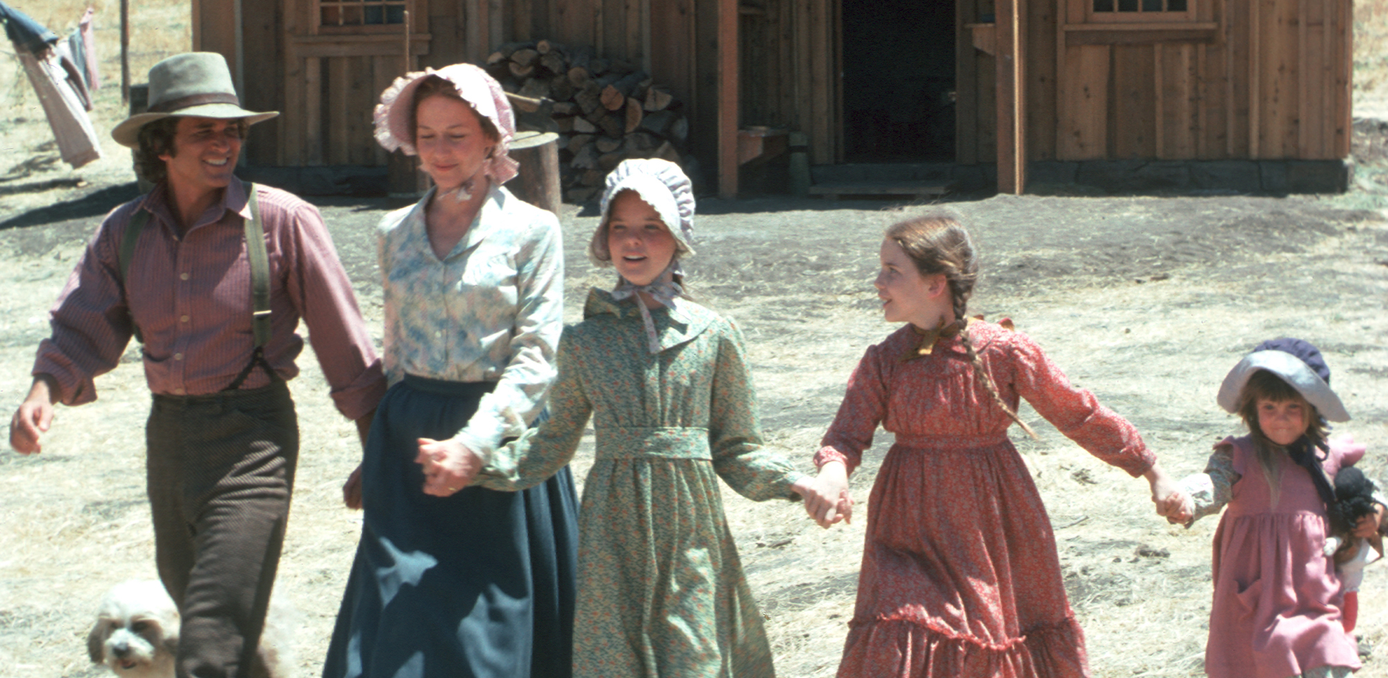 Little House On The Prairie A Matter Of Faith 'Little House on the Prairie' Actor Jack Lilley Dead at 91 - PopCulture.com