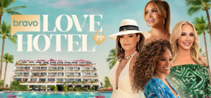 ‘Real Housewives’ Search for Romance in Bravo’s New Dating Show ‘Love Hotel’ — Watch the Trailer