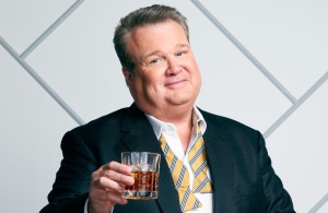 A ‘Modern Family’ Favorite Just Got Married
