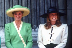 Sarah Ferguson Pays Tribute to ‘Much Loved Sister-in-Law and Dear Friend’ Princess Diana