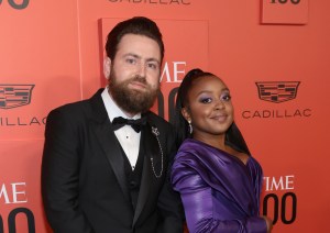 ‘Abbott Elementary’ Star Quinta Brunson Addresses Her Divorce Becoming Public