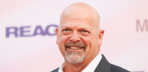 ‘Pawn Stars’: Rick Harrison Reflects on Late Son’s Overdose in Emotional Interview