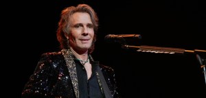 Rick Springfield Discovered He Has Brain Damage From Onstage Fall 25 Years Ago