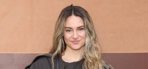 Shailene Woodley Reportedly Dating ‘Emily in Paris’ Star Lucas Bravo