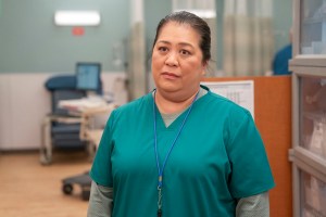 ‘It’s So Wonderful’: ‘St. Denis Medical’ Star Kaliko Kauahi Talks Season 2 Renewal and Reteaming with ‘Superstore’ Producers (Exclusive)