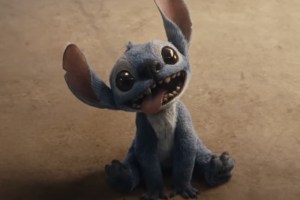 ‘Lilo & Stitch’ Live-Action Remake Trailer Released