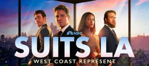 ‘Suits’ Fan-Favorite Reprising Role for ‘Suits LA’