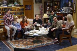 ‘The Big Bang Theory’ Creator Owns up to Huge Problem With the Show