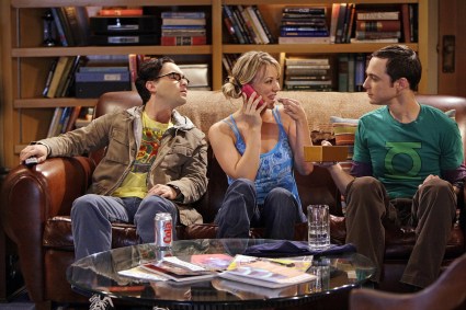 ‘Big Bang Theory’ Spinoff Officially Ordered to Series — But It Won’t Be on CBS