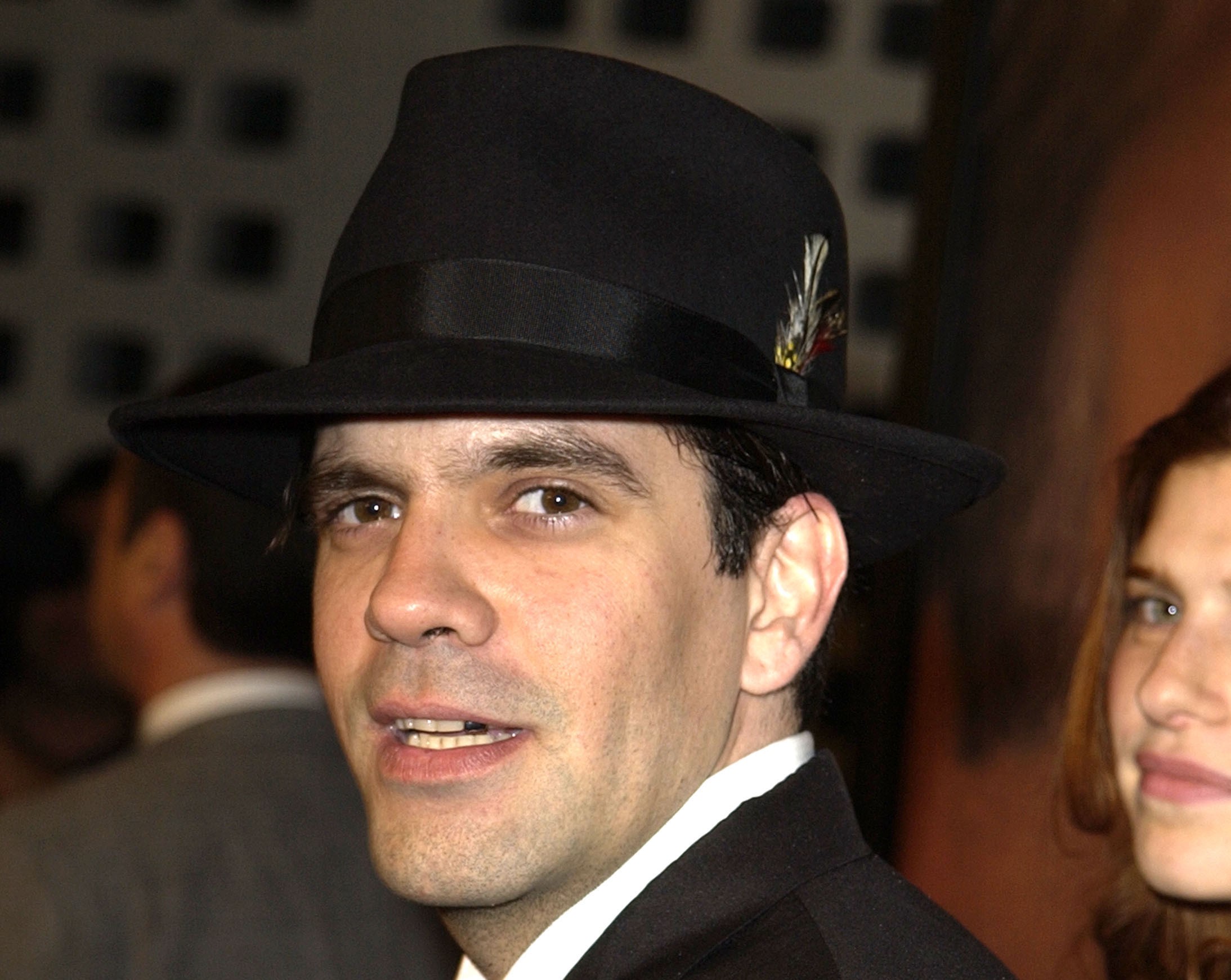 Dazed And Confused Star Dies By Suicide Nicky Katt Was 54 GettyImages 105053169 