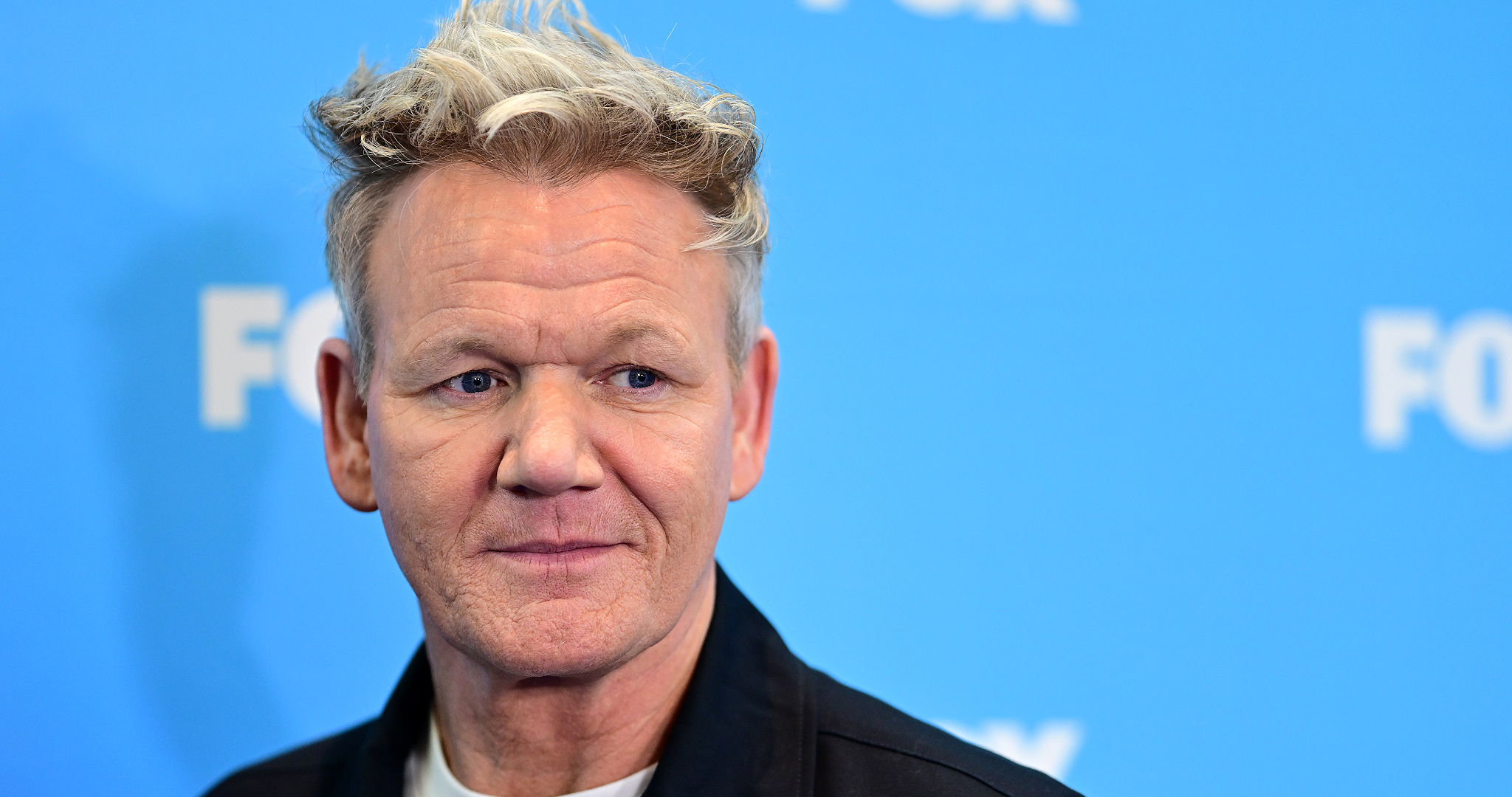 Gordon Ramsay Is Bringing a New, 'Prestigious' Series to Apple TV+ ...
