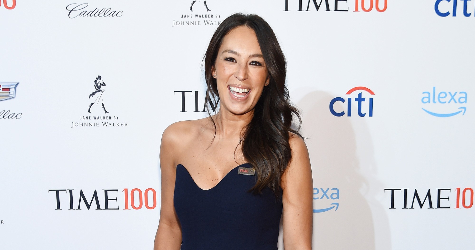 Joanna Gaines’ Next TV Show Revealed