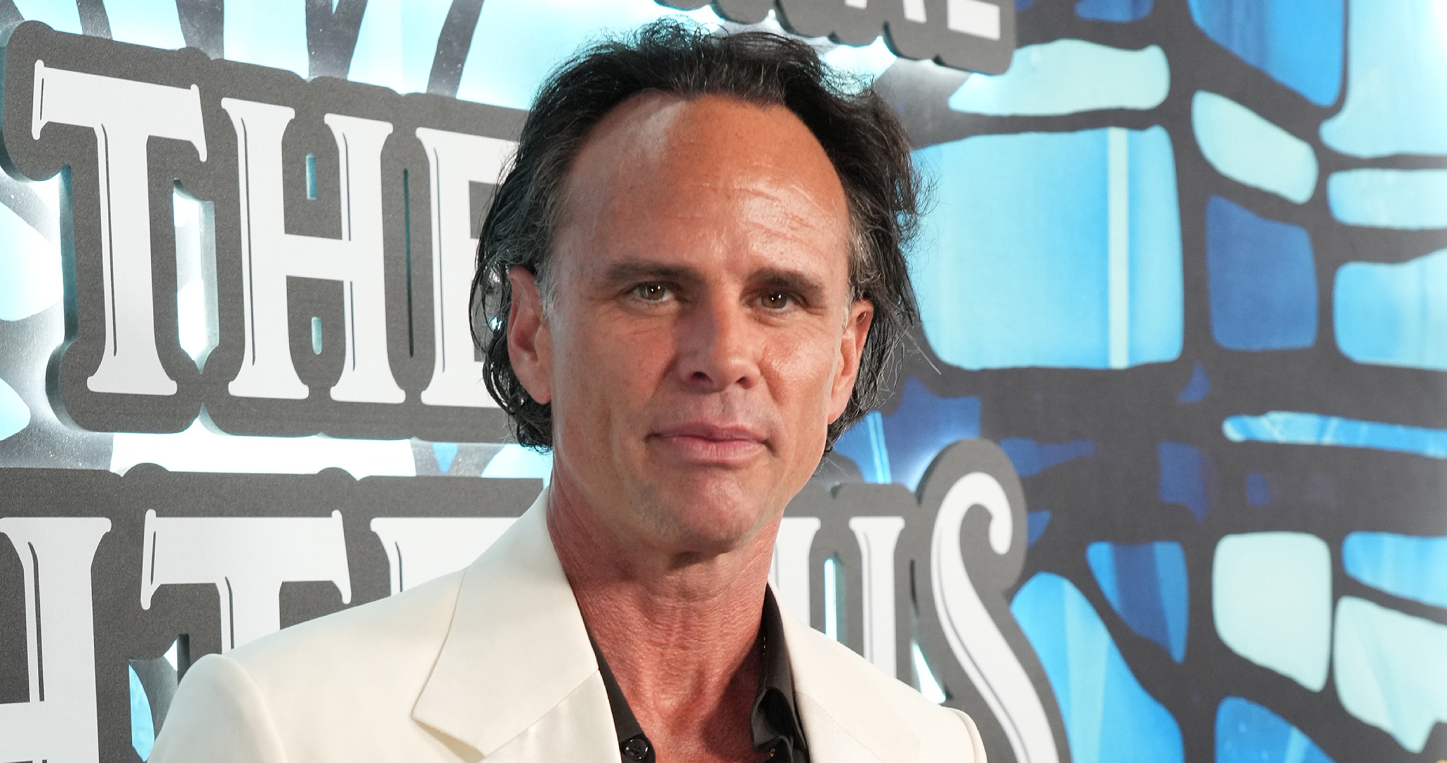 'White Lotus' Star Walton Goggins Reflects on Wife's Suicide 20 Years