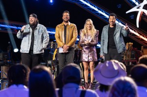 ABC Makes Big Decision About ‘American Idol’s Future
