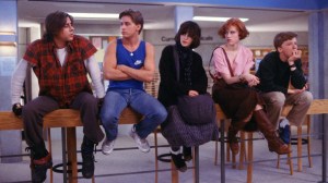 ‘The Breakfast Club’ Star Joins ‘Wednesday’ Season 2