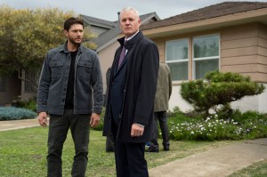 Prime Video Releases First Look and Premiere Date for ‘Countdown’ With Jensen Ackles and Eric Dane