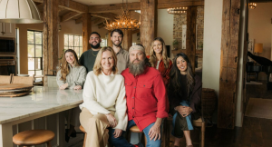 How ‘Duck Dynasty’ Paid Tribute to Phil Robertson in Latest Episode