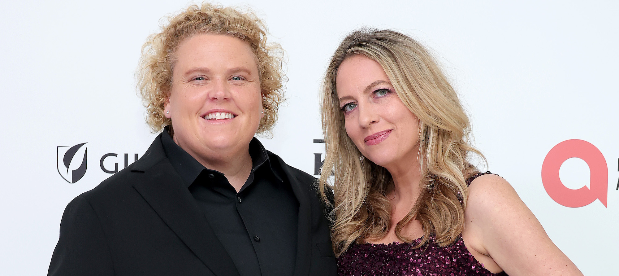 Comedian Fortune Feimster and Wife Reportedly Split - PopCulture