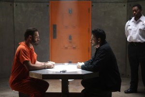 ‘Found’: Karan Oberoi Weighs in on Lena’s Growing Threat, Jamie’s Identity, and the Shocking Cliffhanger (Exclusive)