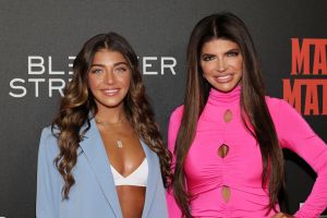 Teresa Giudice’s Daughter Gia Weighs in on Family Feud