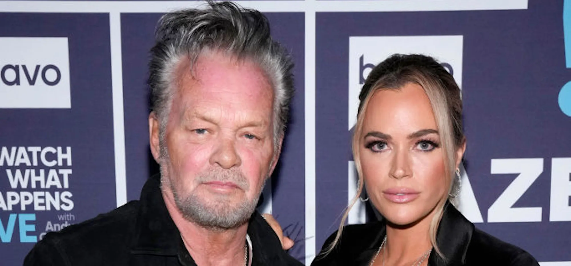 John Mellencamp Is Already Planning Daughter Teddi's Burial Amid Her