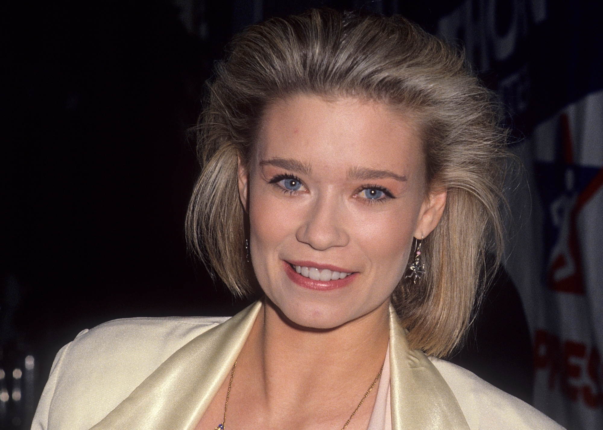 'Knot's Landing' Actress Lar Park Lincoln Has Died - PopCulture.com