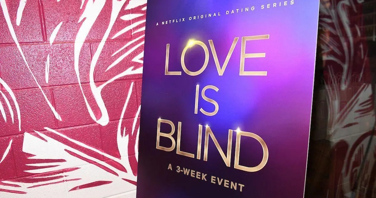 'Love Is Blind' Couple Sparks Breakup Speculation