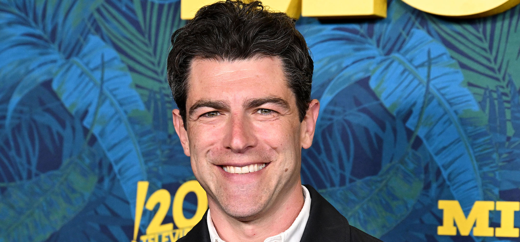 Max Greenfield Calls Final Season of 'The Neighborhood' a 'Real