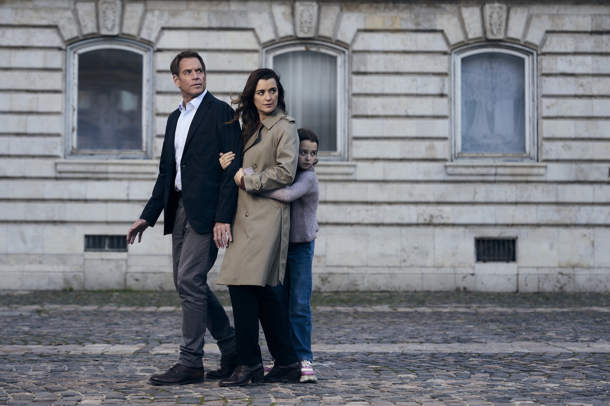 Michael Weatherly Has Sweet Message for 'NCIS' Fans for 'Save Tony and ...