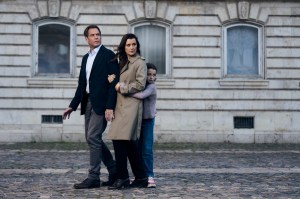 ‘NCIS: Tony & Ziva’ First Trailer Released