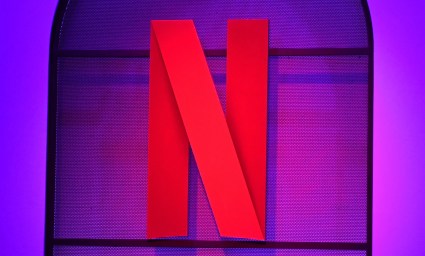 Netflix’s Top 5 Movies Today (Sunday, April 27, 2025)