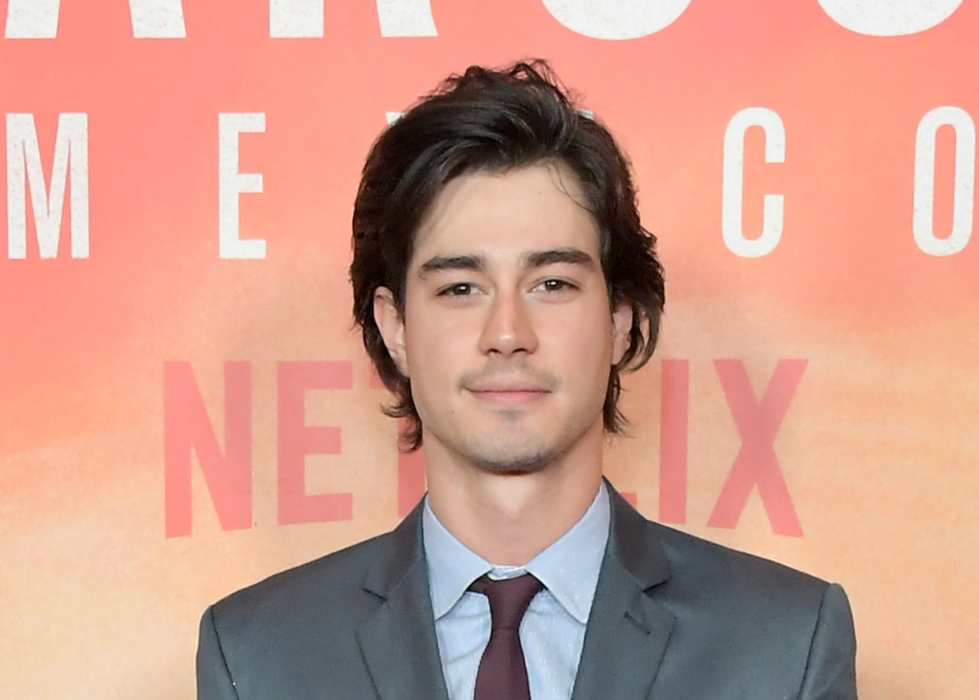 Netflix Star in Coma After Bacterial Infection Latest on Manuel