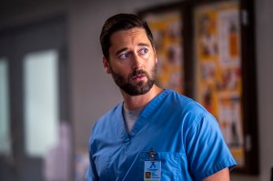 ‘New Amsterdam’ Creator Joins Fox Show