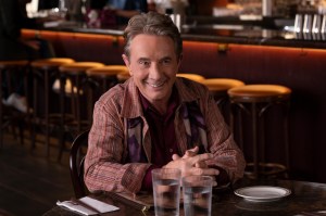 Martin Short Tapped to Host Game Show Revival on ABC