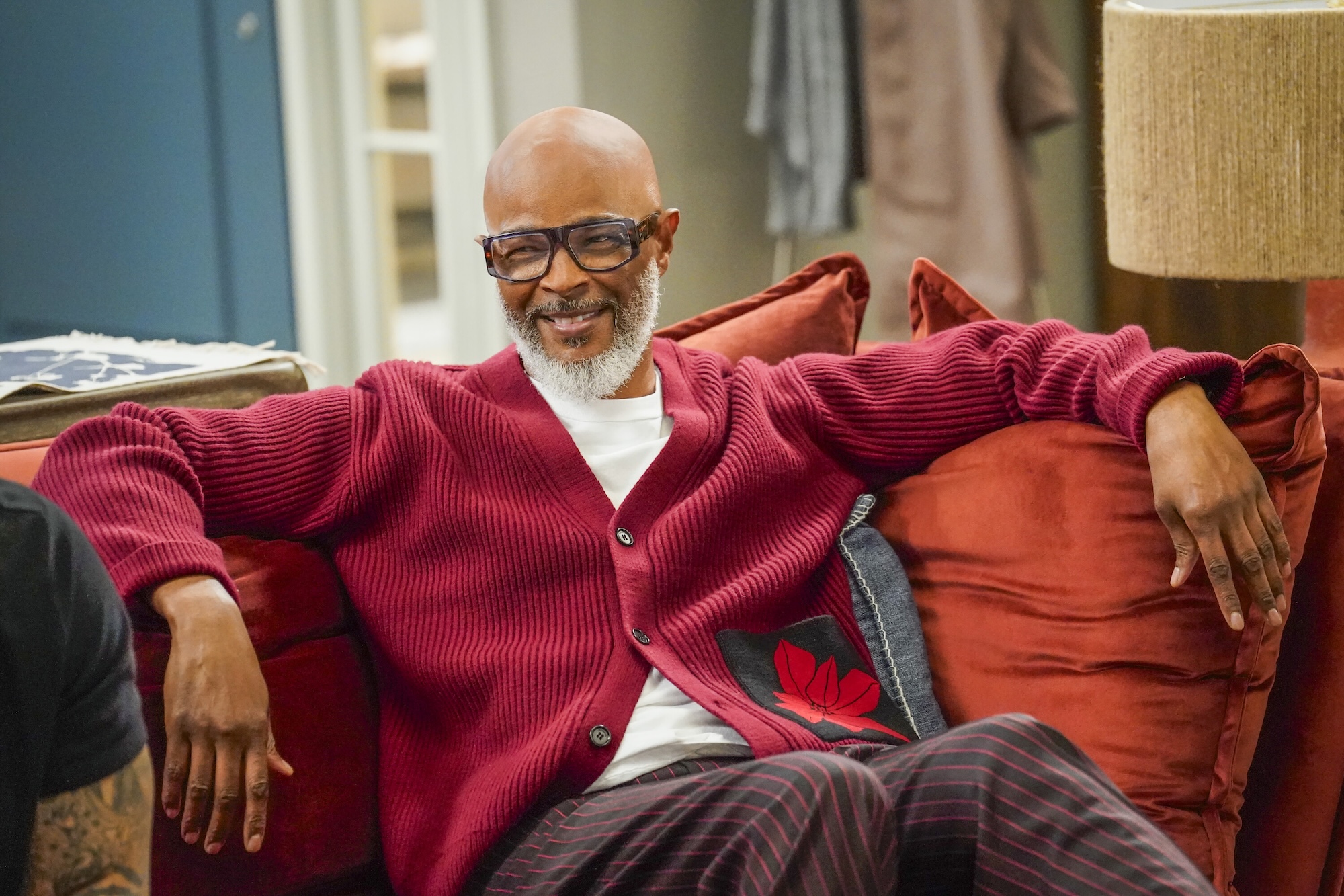 Damon Wayans Breaks Silence After CBS Cancels ‘Poppa’s House’