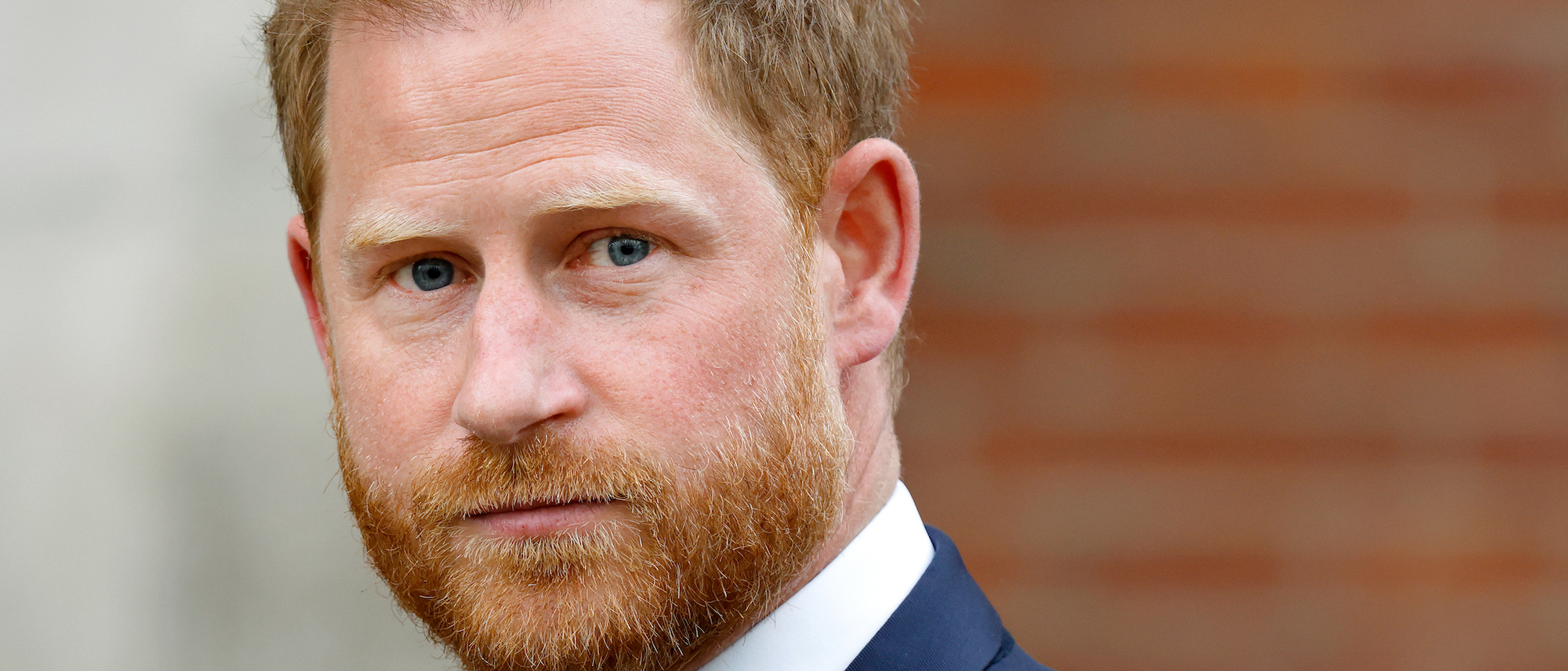 Prince Harry Rushed Out of Courtroom by Bodyguards After Outburst