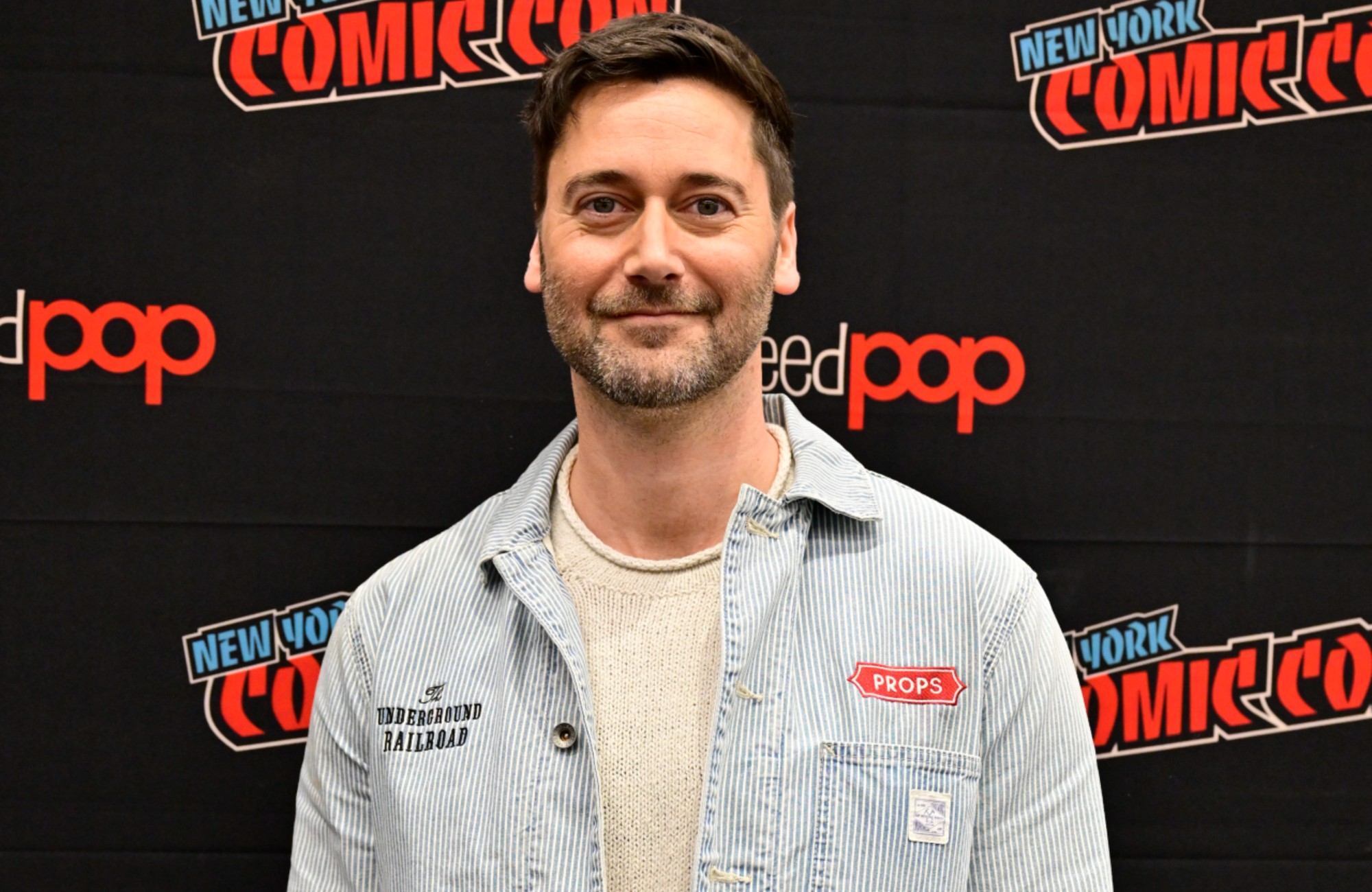 ‘The Blacklist’ and ‘New Amsterdam’ Star Ryan Eggold Lands Major New TV