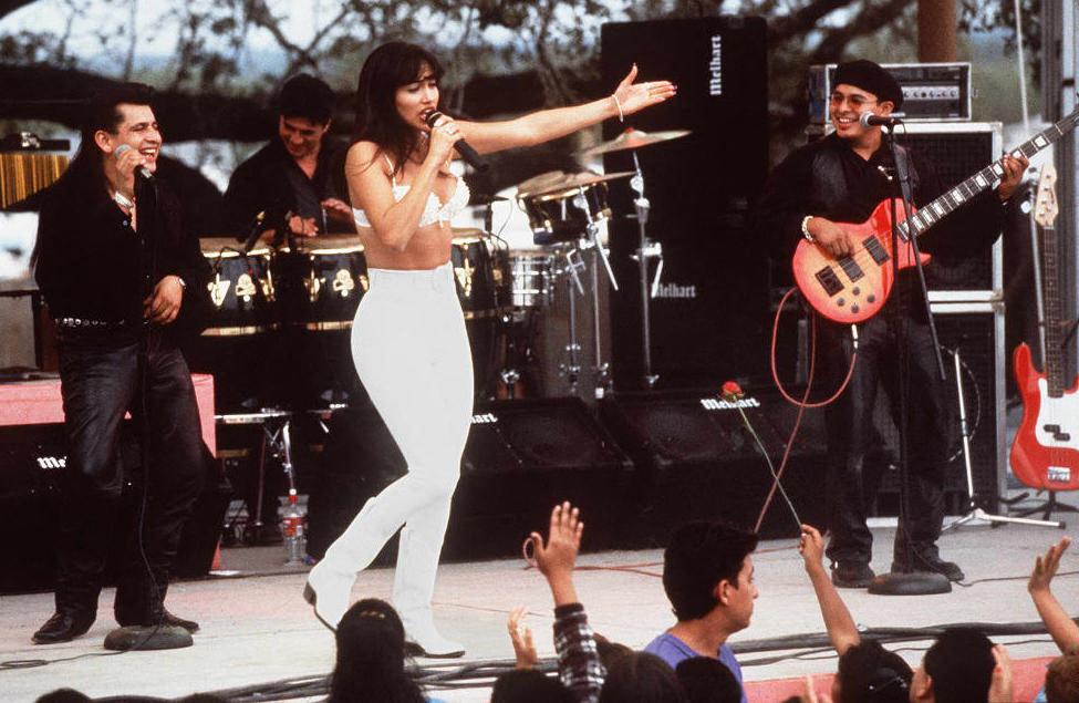 Where Can I Watch Selena For Free 6 Best Movies Streaming Free on YouTube in April 2025 - PopCulture.com
